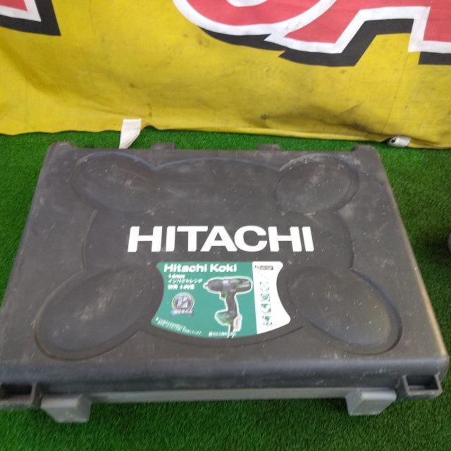 【WG】Hikoki 14mmインパクトレンチ WR14VE
