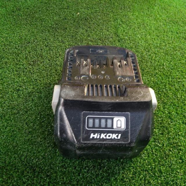 【WG】Hikoki 蓄電池BSL36A18