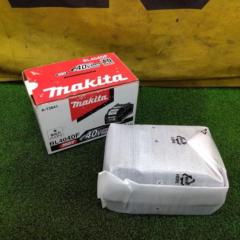 【WG】makita 充電式バッテリー BL4040F