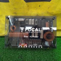 【1個のみ】FOCAL パッシブクロスオーバーネットワーク