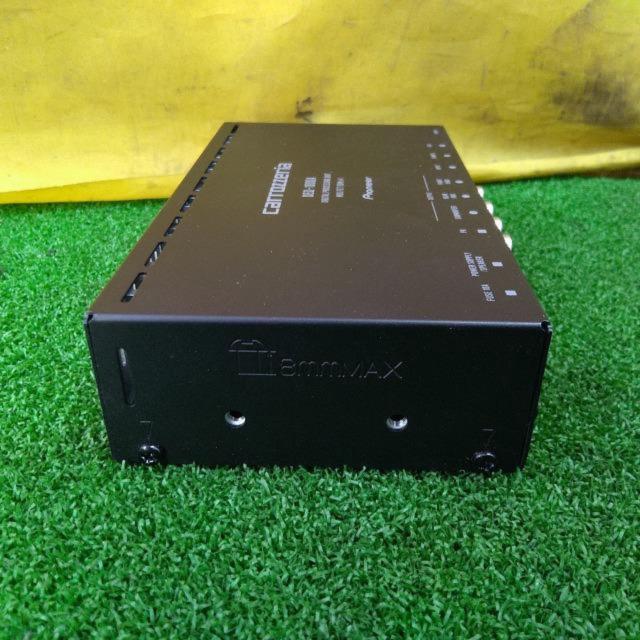 carrozzeria DEQ-1000A デジタルプロセッシングユニット