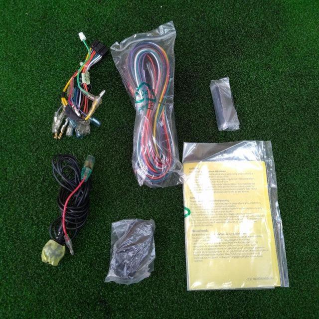 carrozzeria DEQ-1000A デジタルプロセッシングユニット
