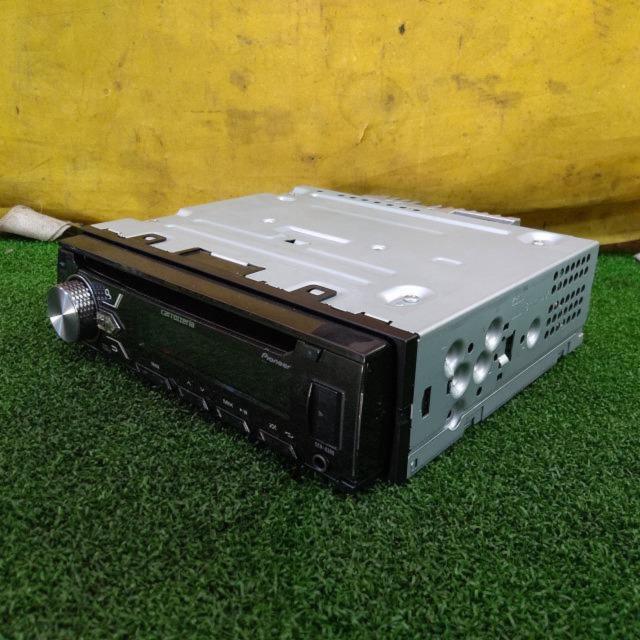 【carrozzeria】DEH-4300