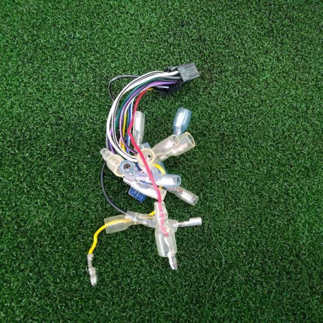 【carrozzeria】DEH-4300