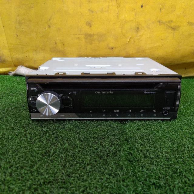 【carrozzeria】DEH-4500