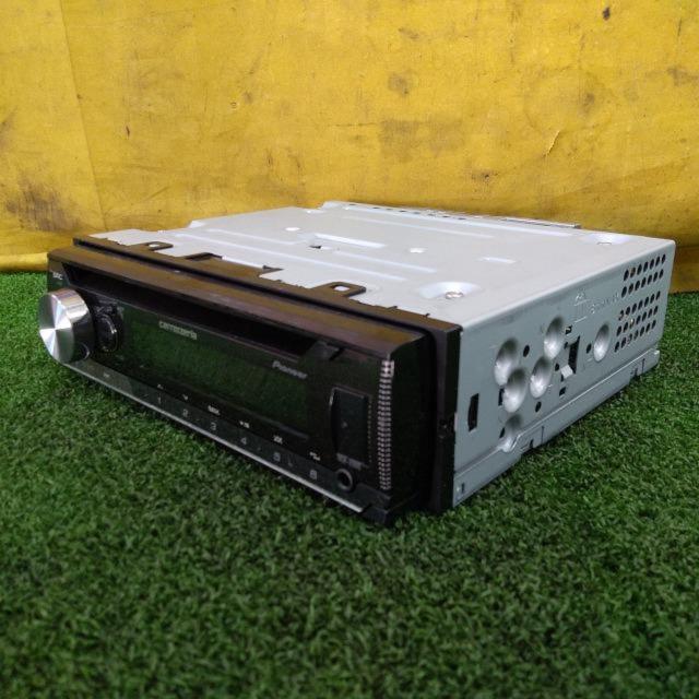 【carrozzeria】DEH-4500