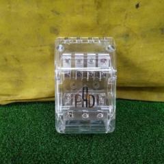 PHD 4OUTヒューズブロック