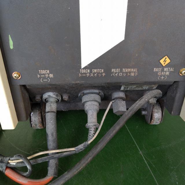 【WG】Panasonic プラズマ切断機 YP-060-P