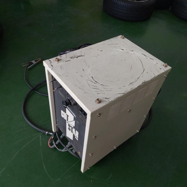 【WG】Panasonic プラズマ切断機 YP-060-P