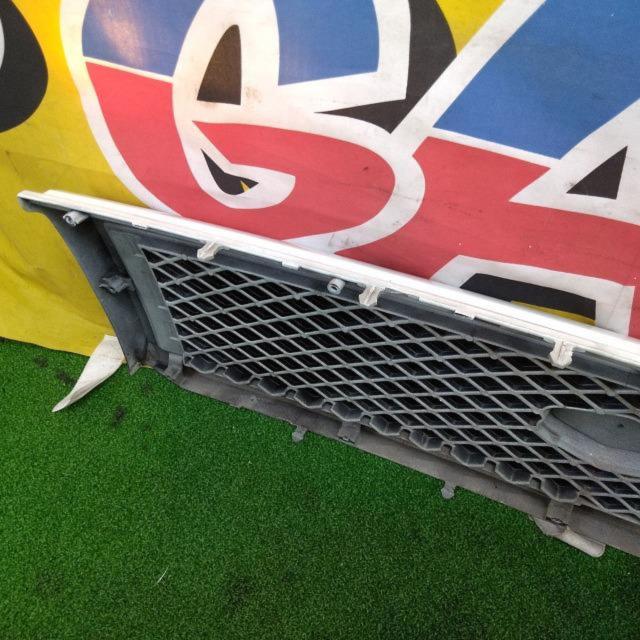 SUZUKI純正 フロントグリル
