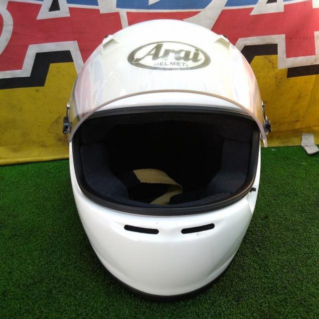 Arai GP-5W 4輪 競技用ヘルメット