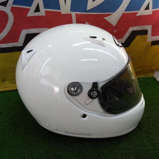Arai GP-5W 4輪 競技用ヘルメット