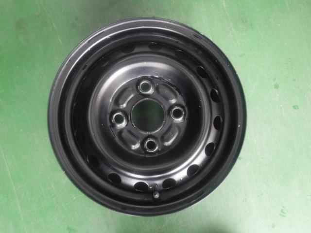 【ダイハツ純正】 ハイゼット純正スチール