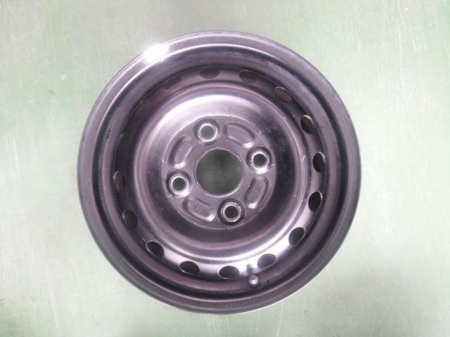 【ダイハツ純正】 ハイゼット純正スチール