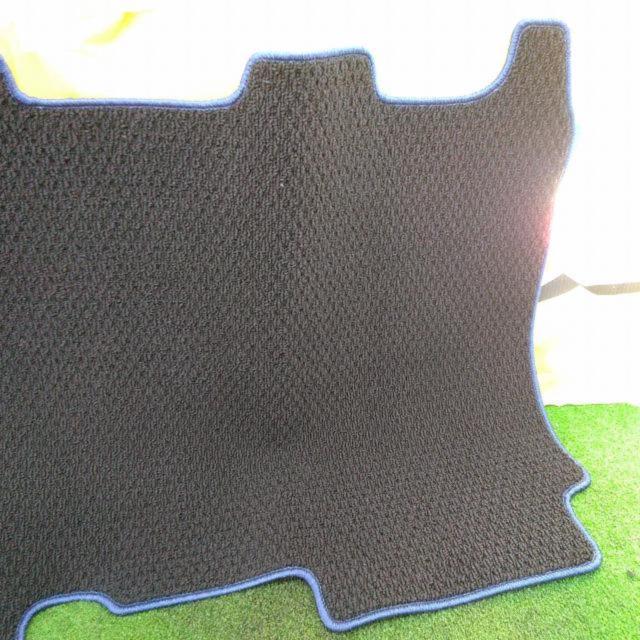 メーカー不明 フロアマット