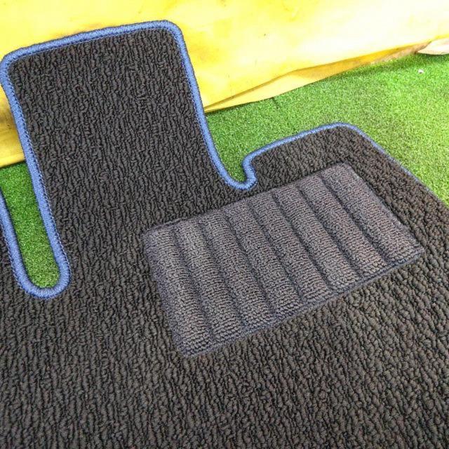メーカー不明 フロアマット