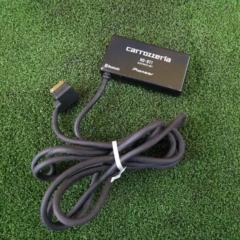 【carrozzeria】ND-BT1 Bluetoothレシーバー