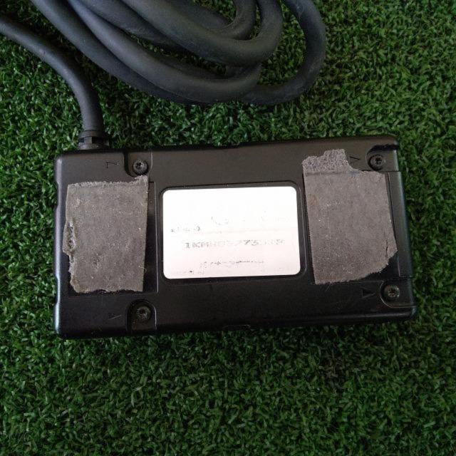 【carrozzeria】ND-BT1 Bluetoothレシーバー