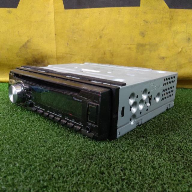 carrozzeria DEH-4100