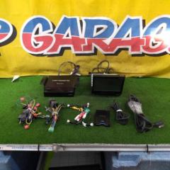 【ワケ有り】carrozzeria AVIC-VH9000