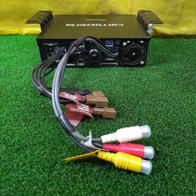 【ワケ有り】carrozzeria AVIC-VH9000