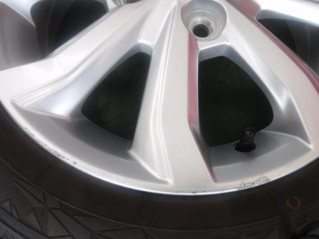 1日産純正(NISSAN)  デイズ純正アルミホイール  + TOYO(トーヨー) OBSERVE GIZ2
