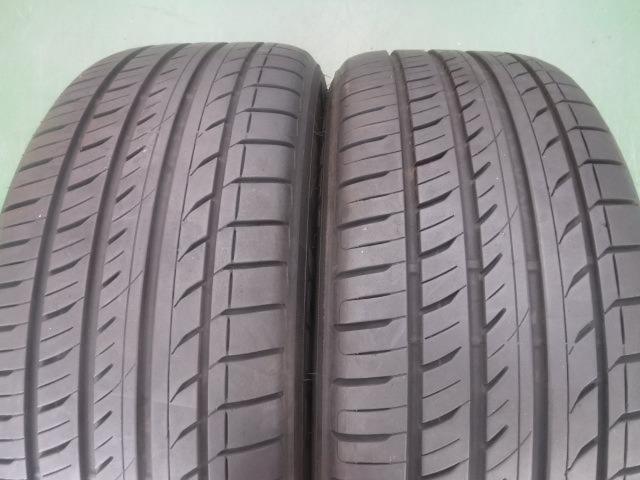 9RAYS(レイズ) HOMURA(ホムラ) 2×7  + TOYO(トーヨー) PROXES FD1