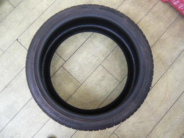 ★2本セット★HANKOOK Ventus S1 EVO3(2024年製造)