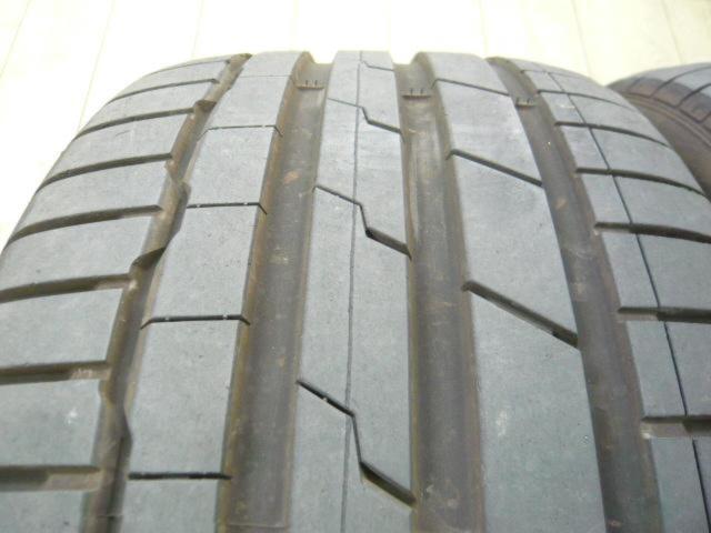 ★2本セット★HANKOOK Ventus S1 EVO3(2024年製造)