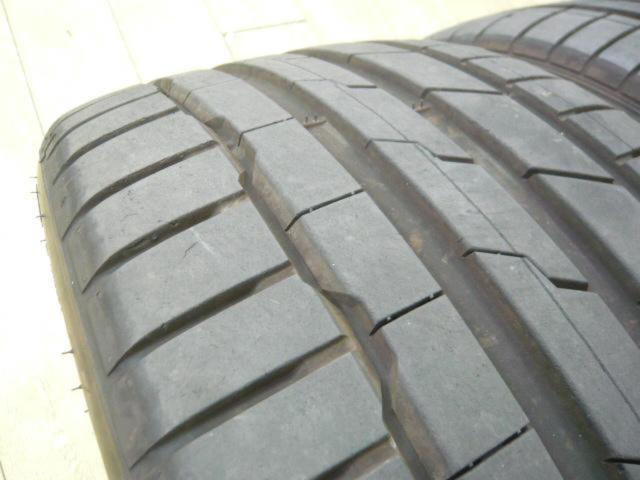 ★2本セット★HANKOOK Ventus S1 EVO3(2024年製造)