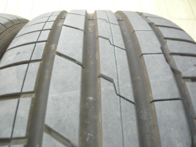 ★2本セット★HANKOOK Ventus S1 EVO3(2024年製造)