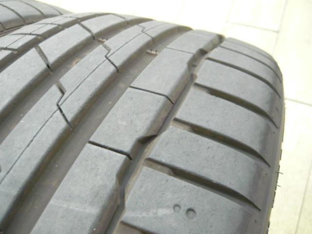 ★2本セット★HANKOOK Ventus S1 EVO3(2024年製造)