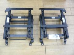 カワイ製作所 シートレール【デイズ/B21W 左右セット】