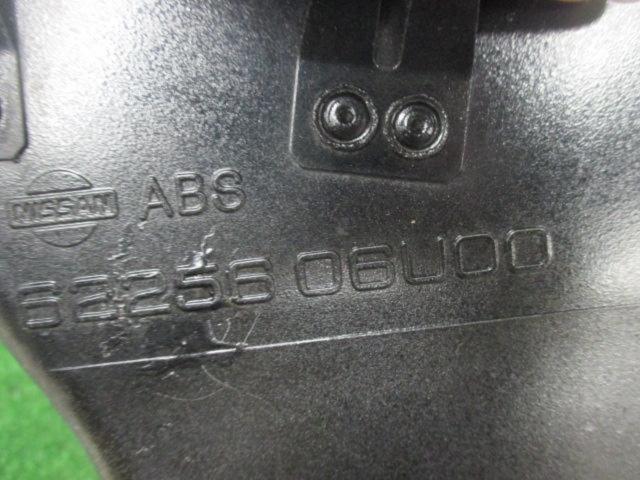 NISSAN スカイラインGT-R/BNR32純正 ニスモダクト