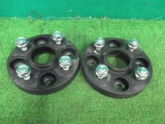 GA SUPPLY ワイドトレッドスペーサー【20mm】