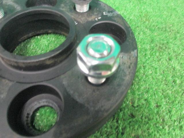 GA SUPPLY ワイドトレッドスペーサー【20mm】