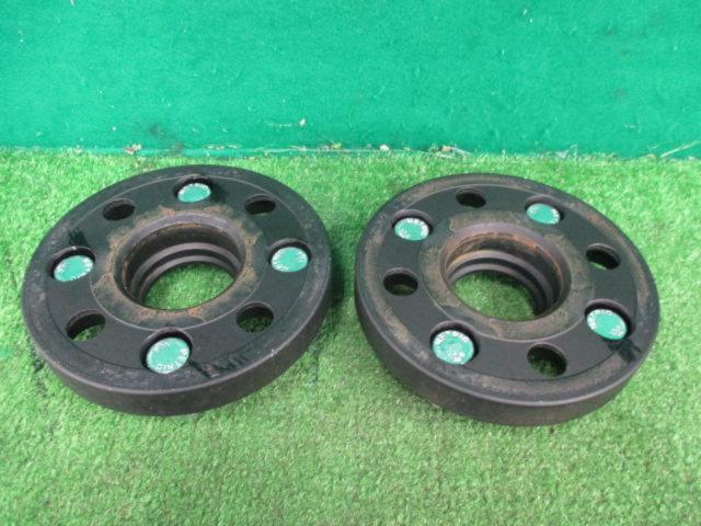 GA SUPPLY ワイドトレッドスペーサー【20mm】