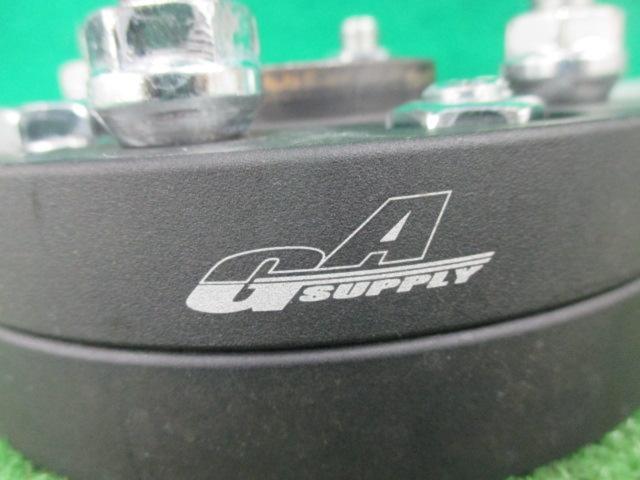 GA SUPPLY ワイドトレッドスペーサー【20mm】