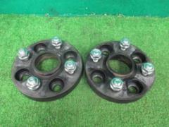 GA SUPPLY ワイドトレッドスペーサー【20mm】