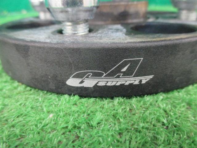 GA SUPPLY ワイドトレッドスペーサー【20mm】