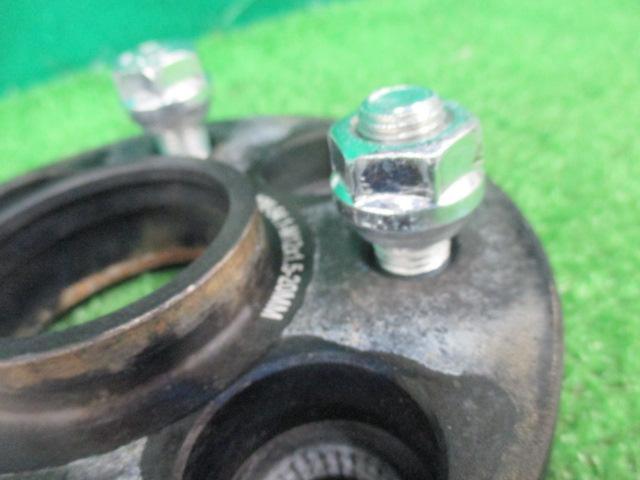 GA SUPPLY ワイドトレッドスペーサー【20mm】