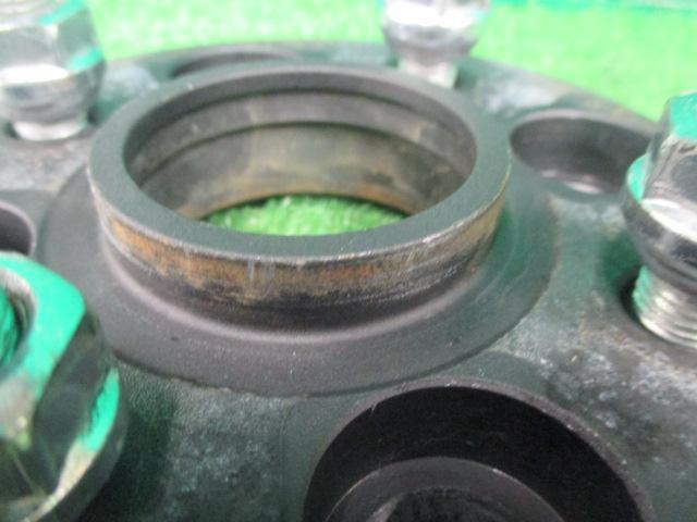 GA SUPPLY ワイドトレッドスペーサー【20mm】