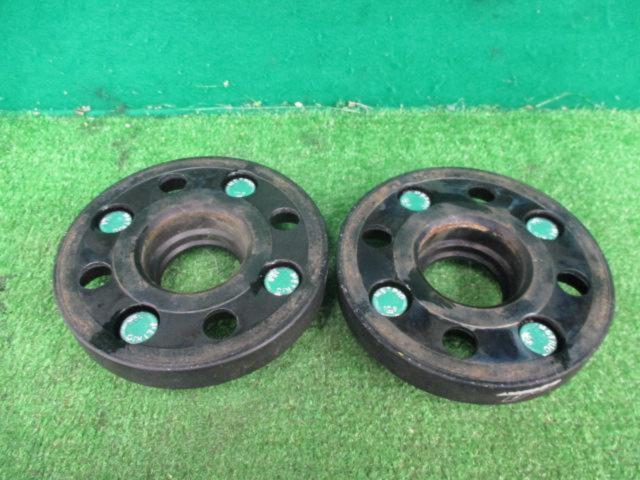 GA SUPPLY ワイドトレッドスペーサー【20mm】