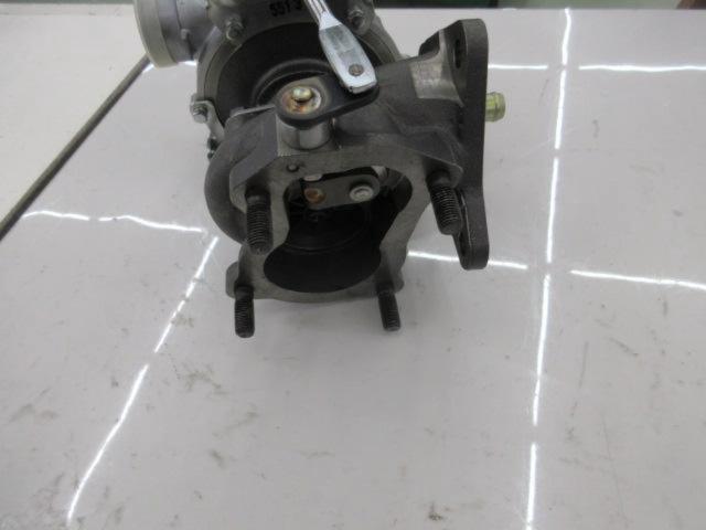 IHI RHB5 タービン
