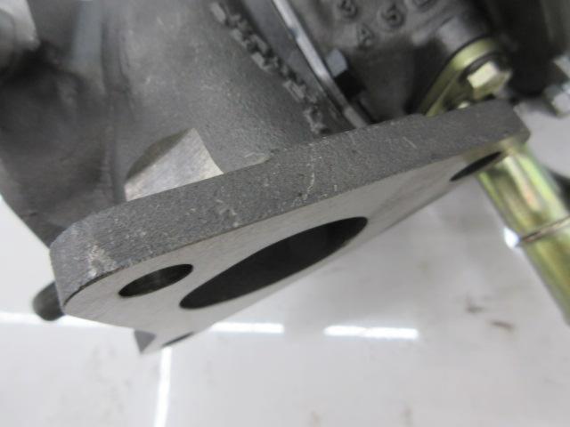 IHI RHB5 タービン