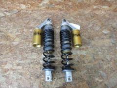 OHLINS リアサスペンション