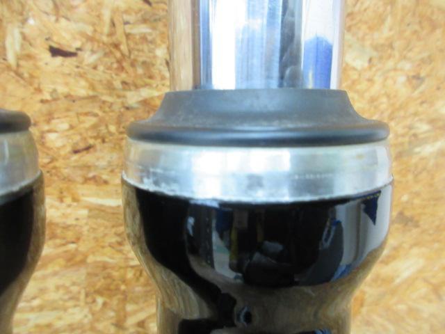 Harley-Davidson 純正 SHOWA製フロントフォーク