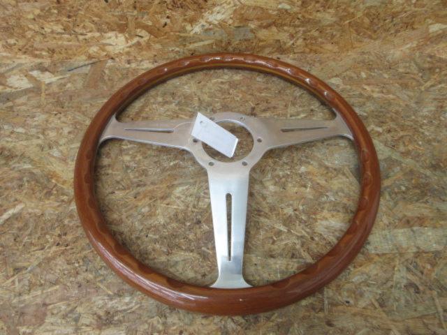NARDI クラシック ウッド 当時物?
