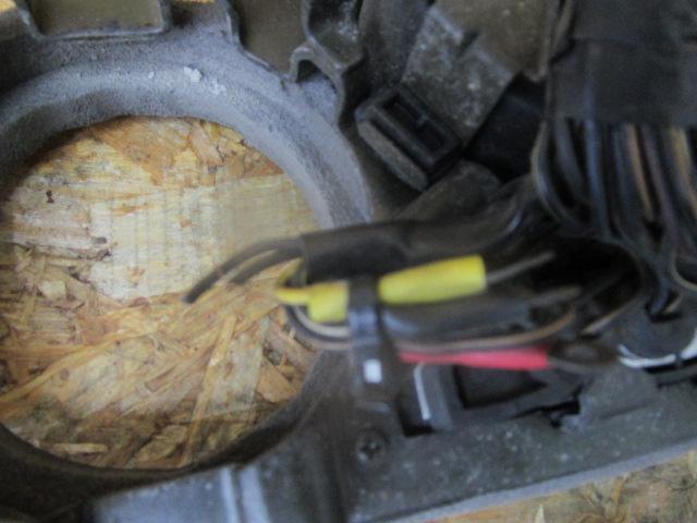 SUZUKI 純正メーター