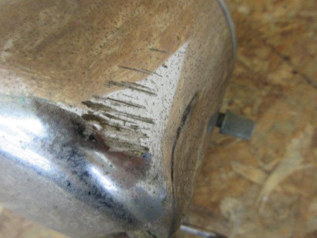 HONDA 純正 メーター